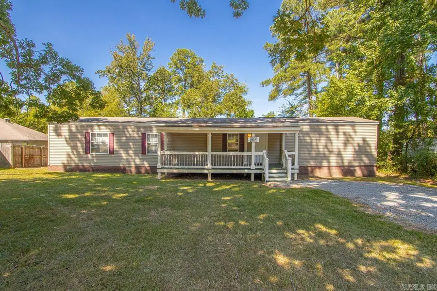 204 Ethel Dr, Bryant, AR 72022 - #2
