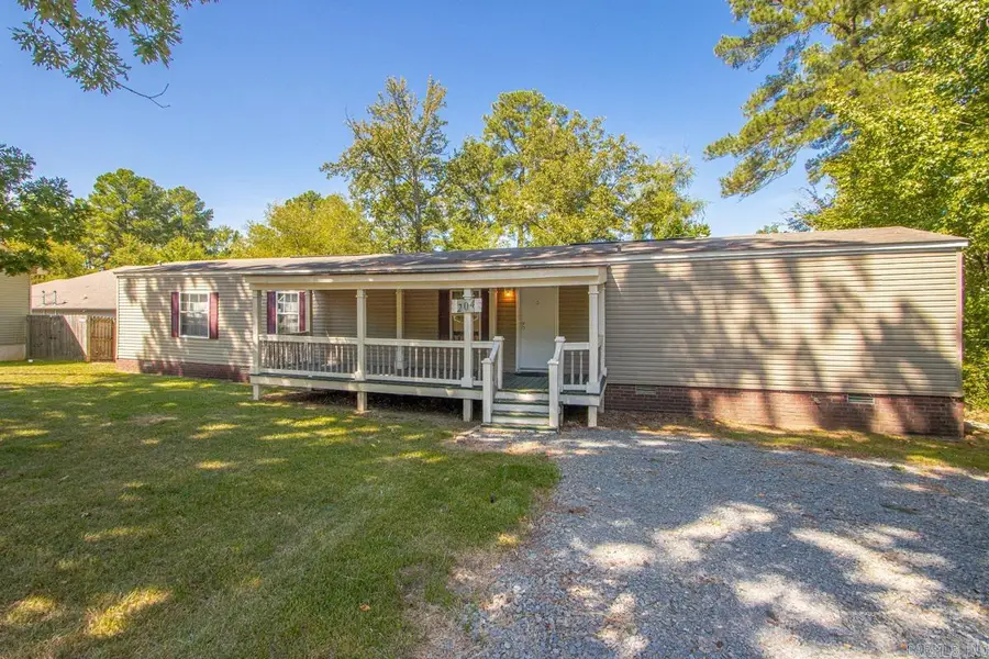 204 Ethel Dr, Bryant, AR 72022 - #3