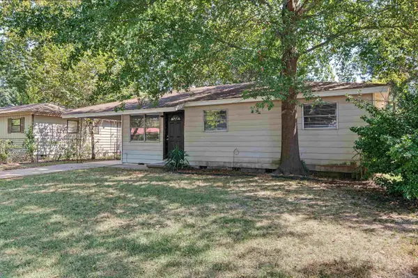 3003 Bermuda Lane, Little Rock, AR 72206