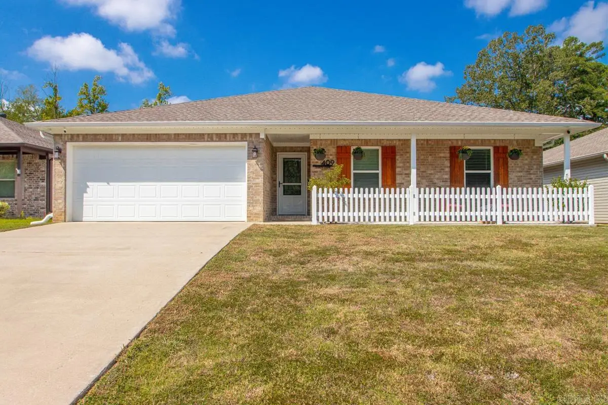 409 S Shady Lane, Benton, AR 72015 - #1