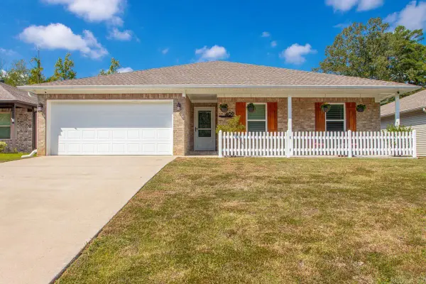 409 S Shady Lane, Benton, AR 72015