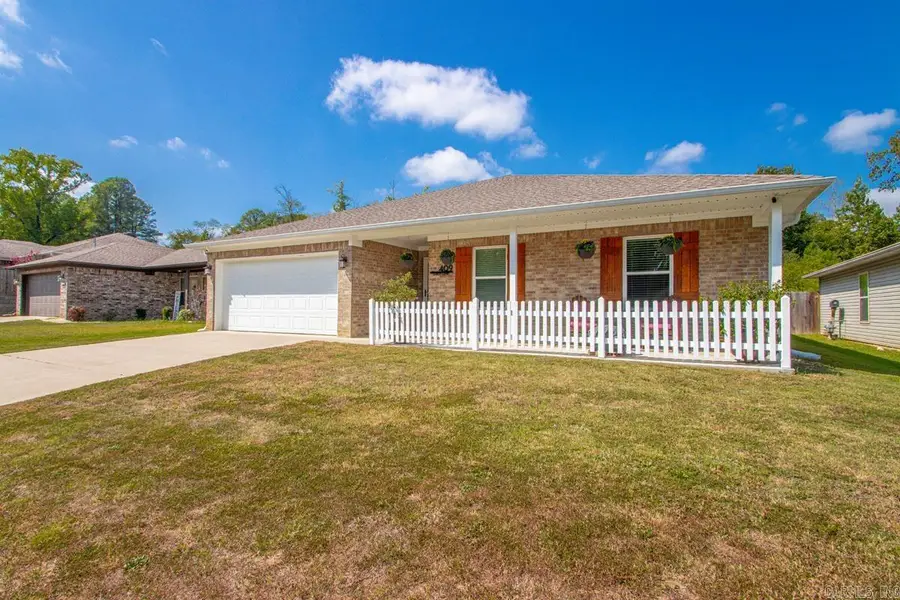 409 S Shady Lane, Benton, AR 72015 - #2