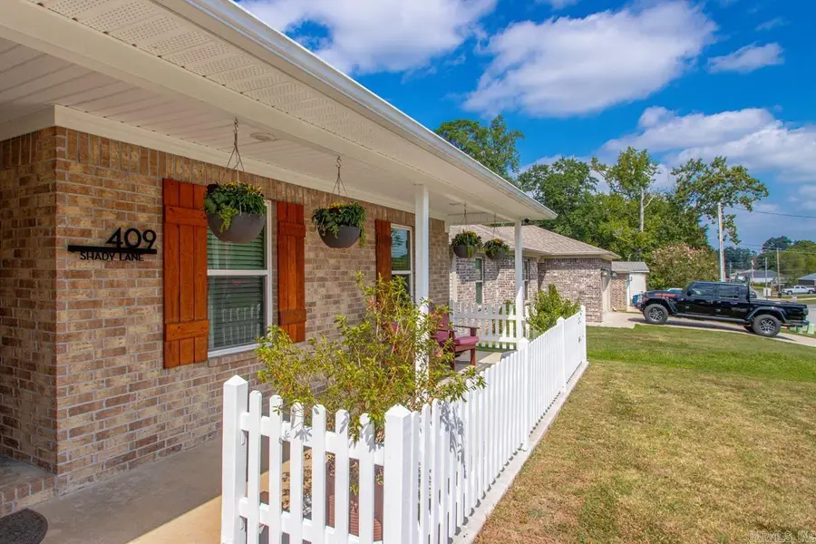 409 S Shady Lane, Benton, AR 72015 - #3