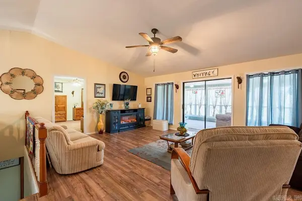 174 Woodlawn Drive, Heber Springs, AR 72543