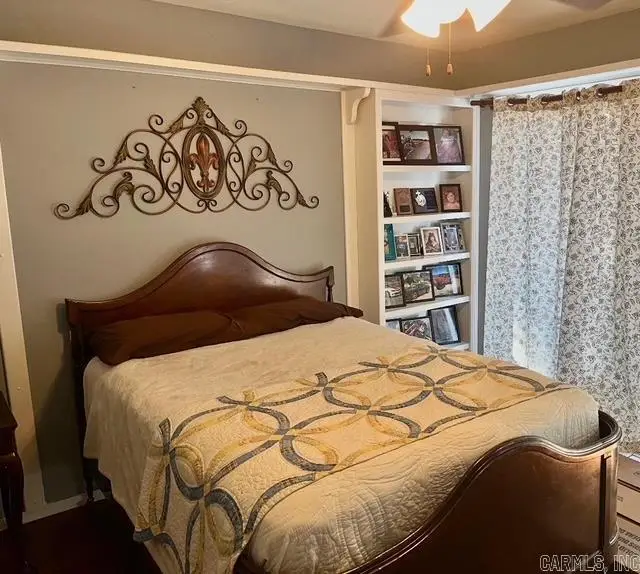 9 Balenciaga Way, Hot Springs Village, AR 71909 - #3