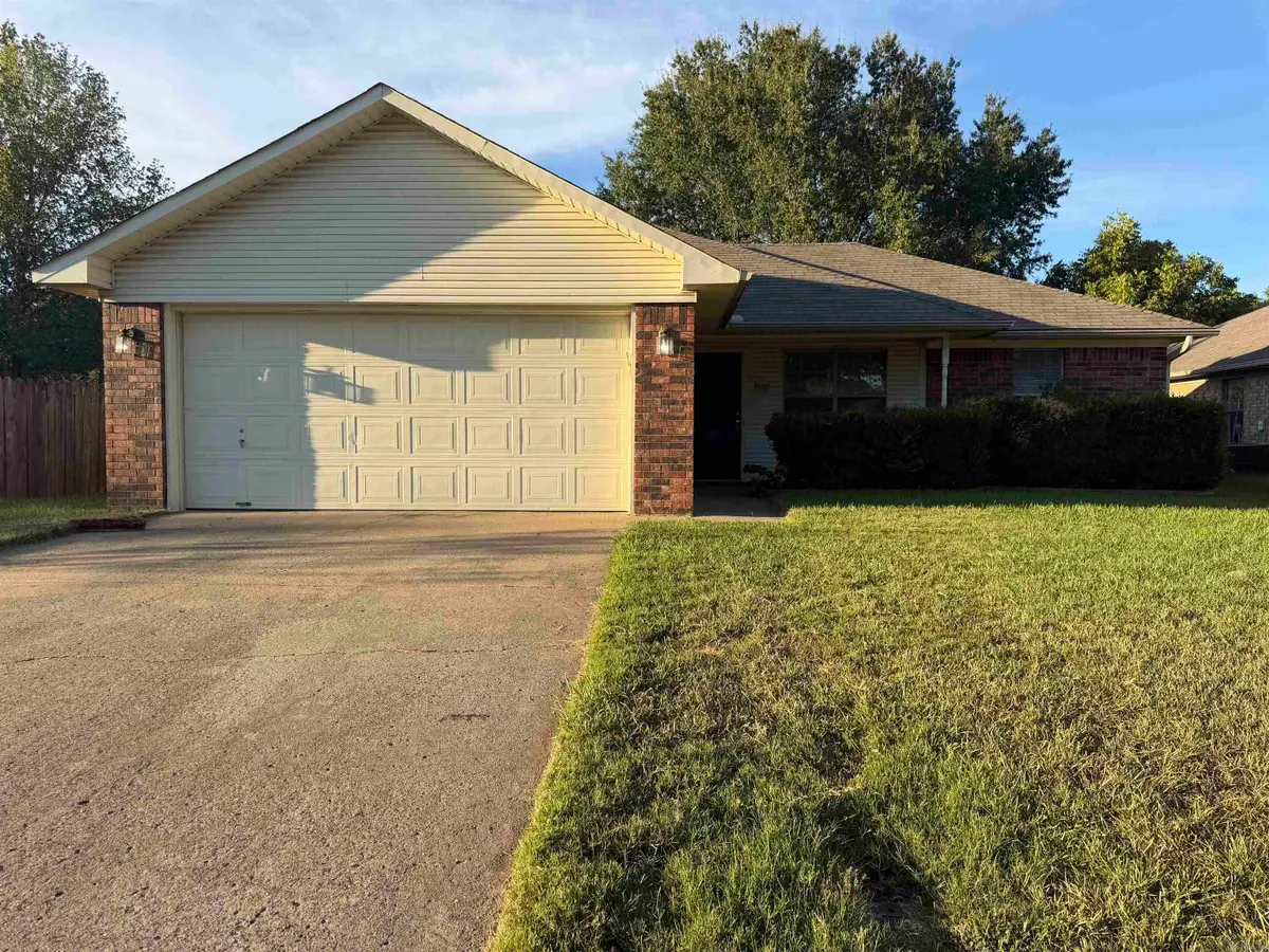 3970 Cirrus Drive, Conway, AR 72034 - #1