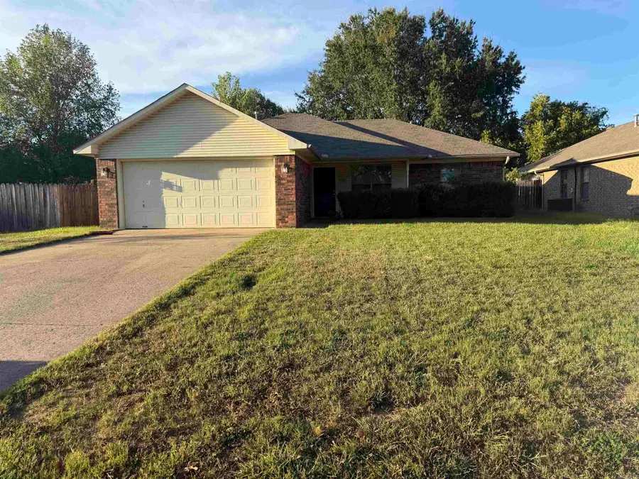 3970 Cirrus Drive, Conway, AR 72034 - #2