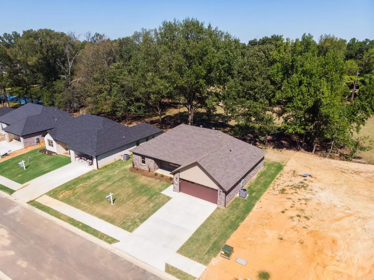 310 Millie Court, Austin, AR 72007 - #1
