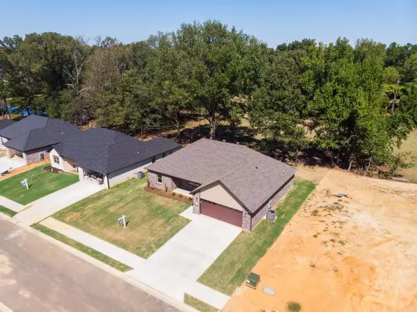 310 Millie Court, Austin, AR 72007