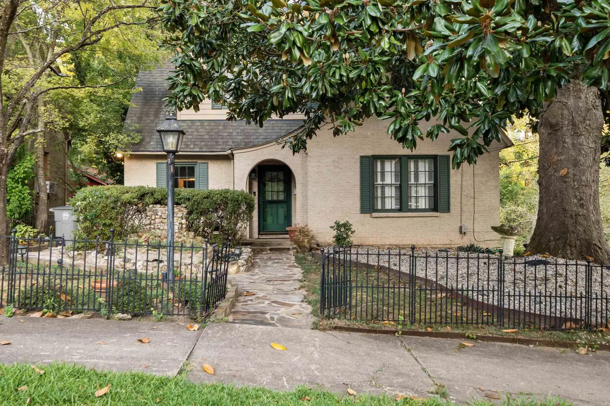 1003 Prospect, Hot Springs, AR 71901 - #1