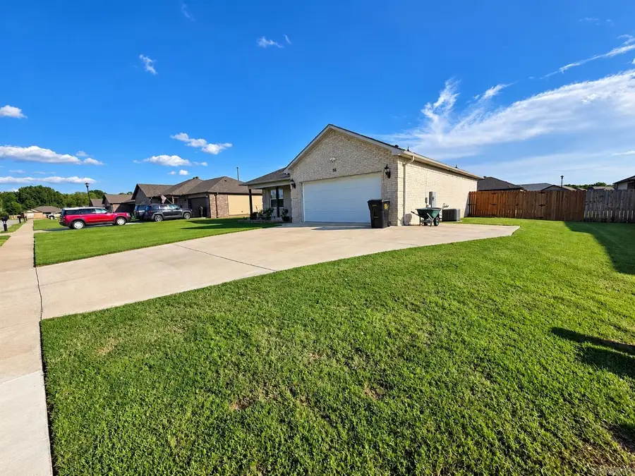 56 Whitetail Drive, Caroline, AR 72173 - #3