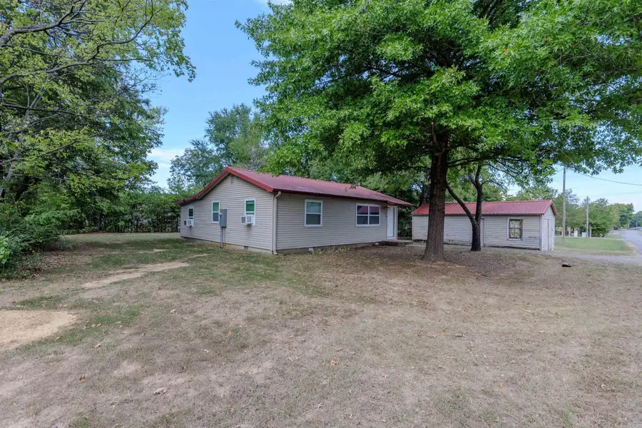 514 A Street, Perryville, AR 72126 - #3