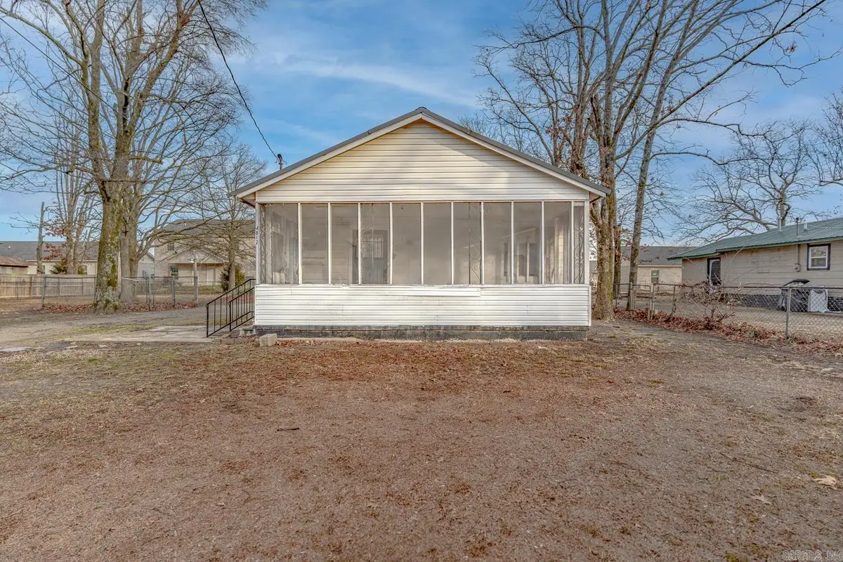 4812 Morton, Jonesboro, AR 72401 - #1