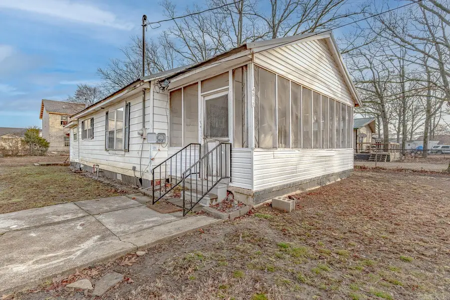 4812 Morton, Jonesboro, AR 72401 - #2