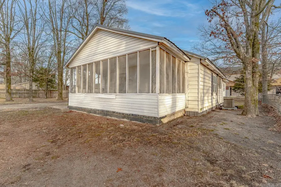 4812 Morton, Jonesboro, AR 72401 - #3