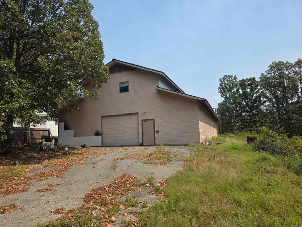 35 - 82 Crace Trail, Cabot, AR 72023
