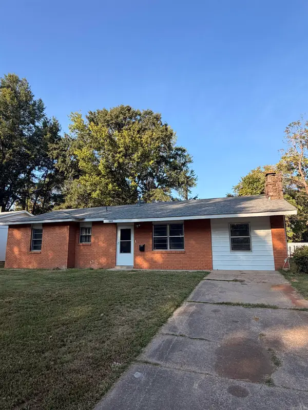 1309 Bailey, Pine Bluff, AR 71601