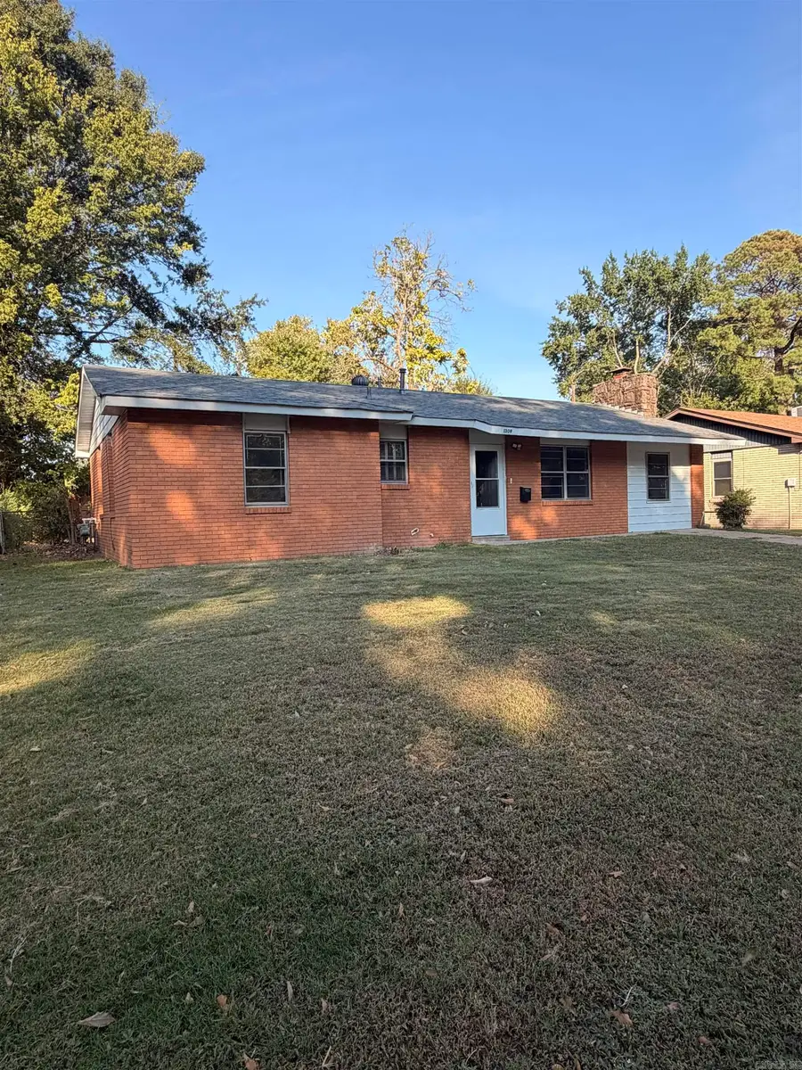 1309 Bailey, Pine Bluff, AR 71601 - #2