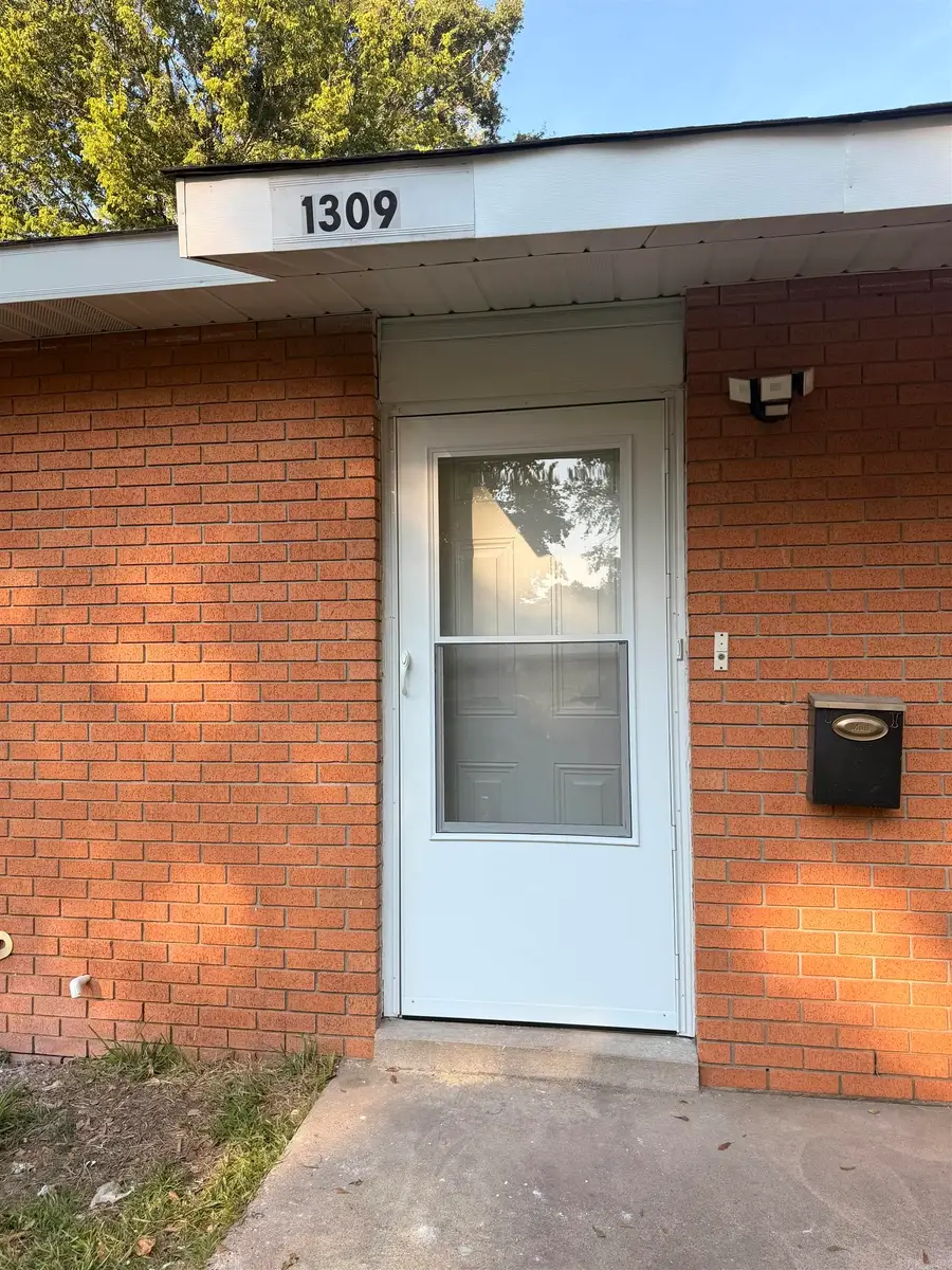 1309 Bailey, Pine Bluff, AR 71601 - #3