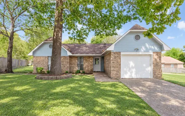 22 Connolly Court, Little Rock, AR 72210