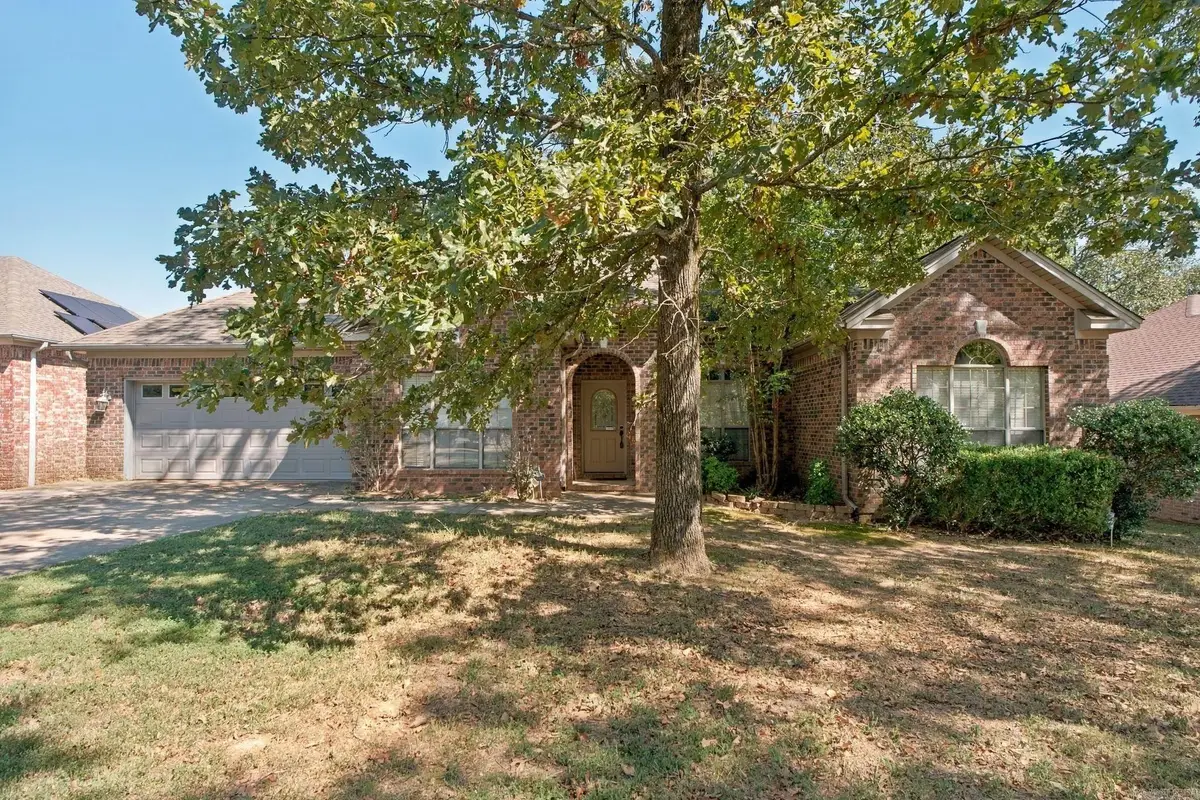509 Harris Road, Jacksonville, AR 72076 - #1
