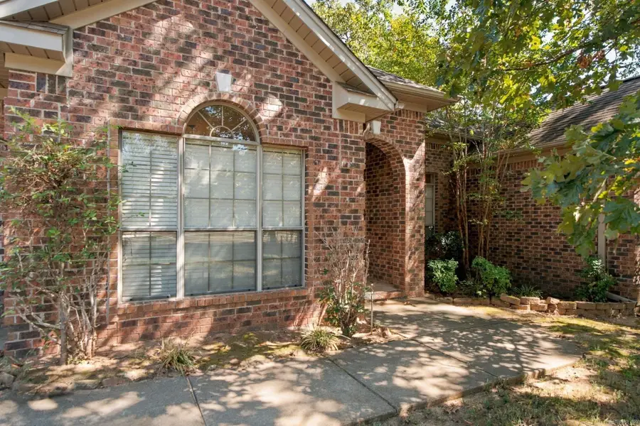 509 Harris Road, Jacksonville, AR 72076 - #2