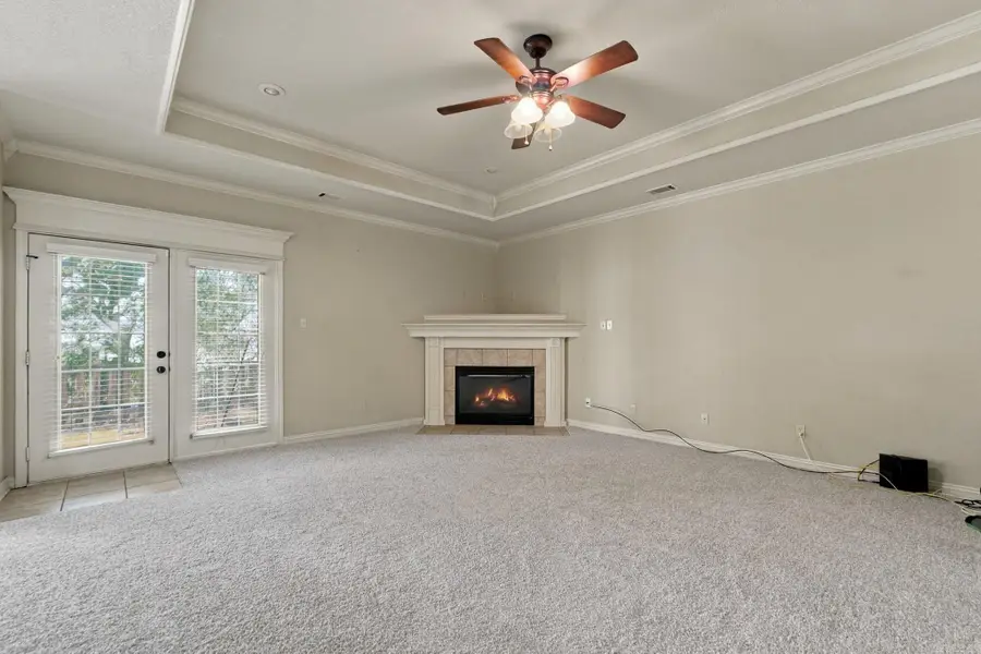 509 Harris Road, Jacksonville, AR 72076 - #3