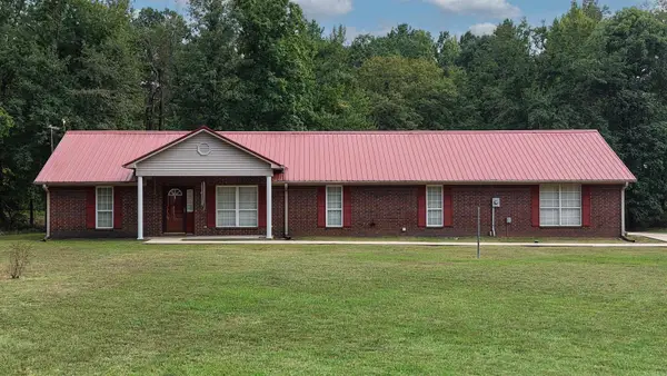 11028 Lee Springs Road, Pine Bluff, AR 71603