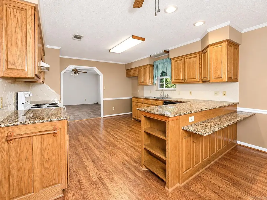 11028 Lee Springs Road, Pine Bluff, AR 71603 - #3