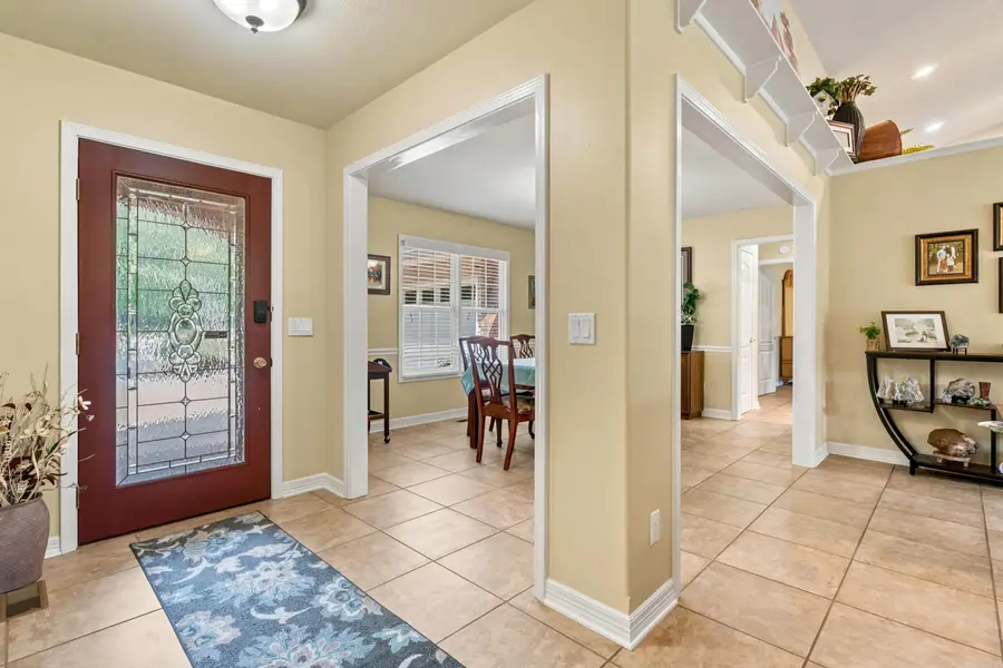 20 Hendaye Way, Hot Springs Village, AR 71909 - #2