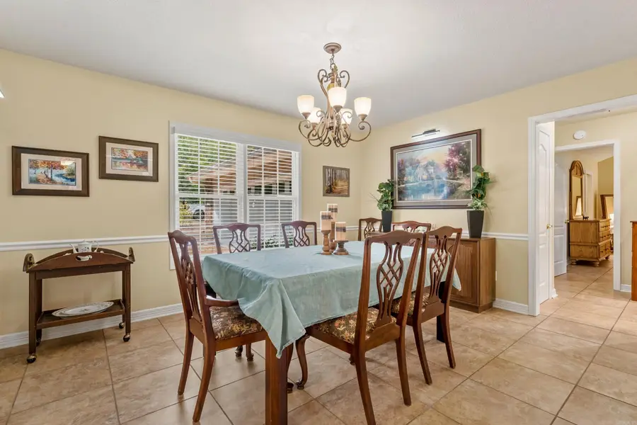 20 Hendaye Way, Hot Springs Village, AR 71909 - #3