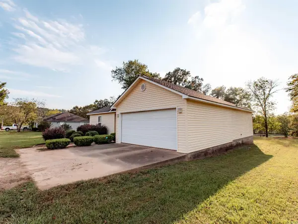 180 Abby Loop, Malvern, AR 72104
