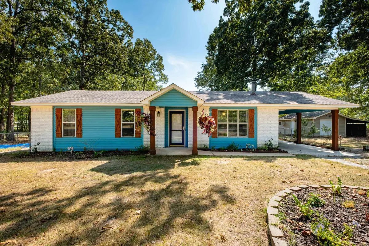 315 Oaklawn Circle, Little Rock, AR 72206 - #1