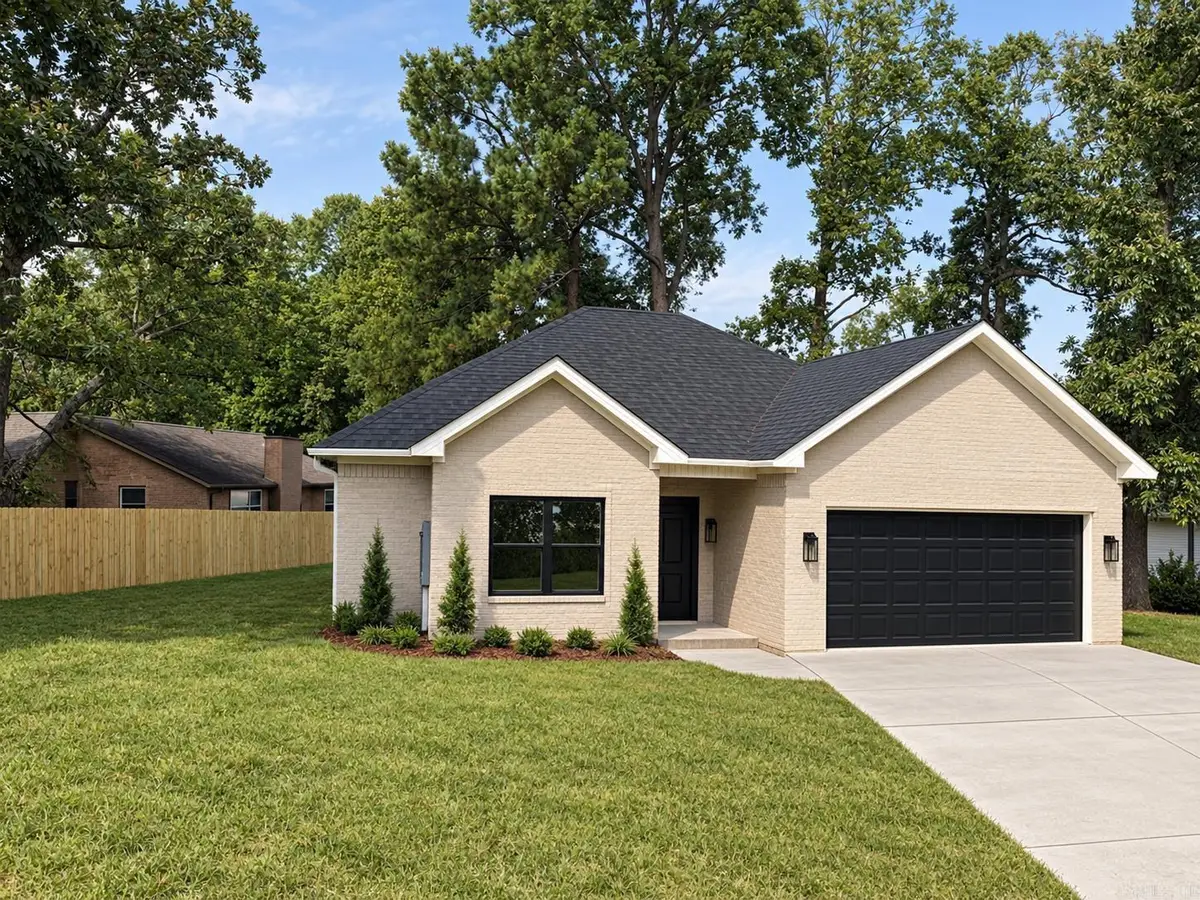 14702 White Oaks Ln, Mabelvale, AR 72103 - #1