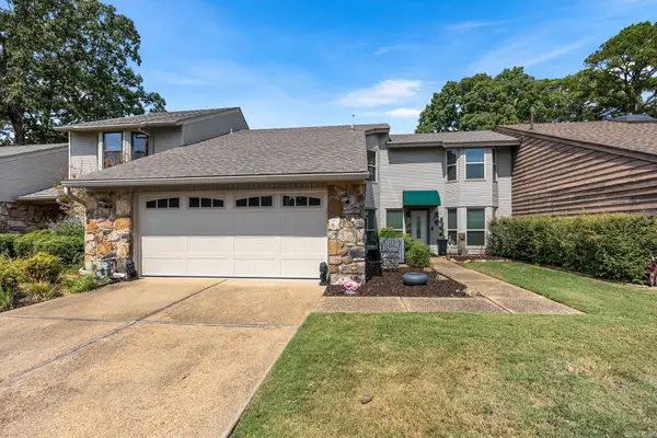 9 Sand Trap Drive, Maumelle, AR 72113