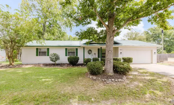 8052 Cindy Drive, Benton, AR 72019
