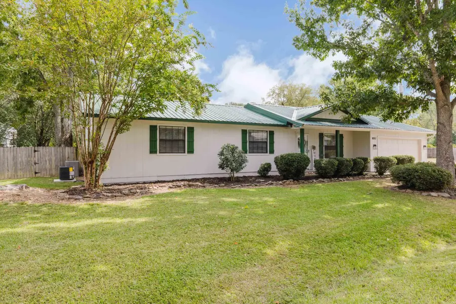 8052 Cindy Drive, Benton, AR 72019 - #2