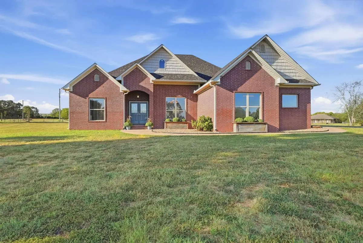 7 S Charles Road, Vilonia, AR 72173 - #1