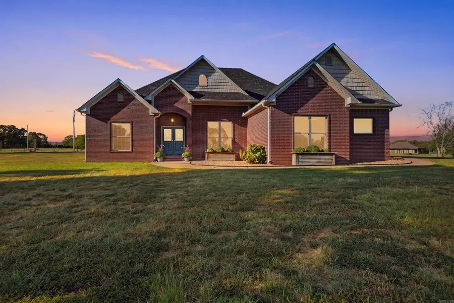 7 S Charles Road, Vilonia, AR 72173 - #3