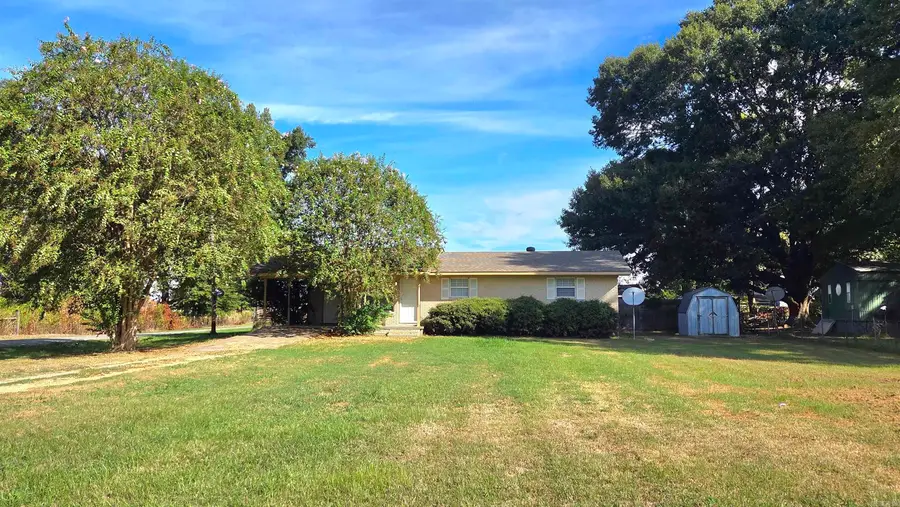 13801 Baucum Dr, North Little Rock, AR 72117 - #2