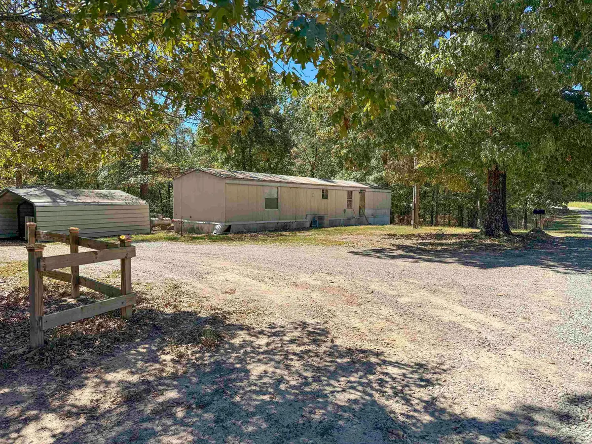 80 Landrum Road, Quitman, AR 72131 - #1