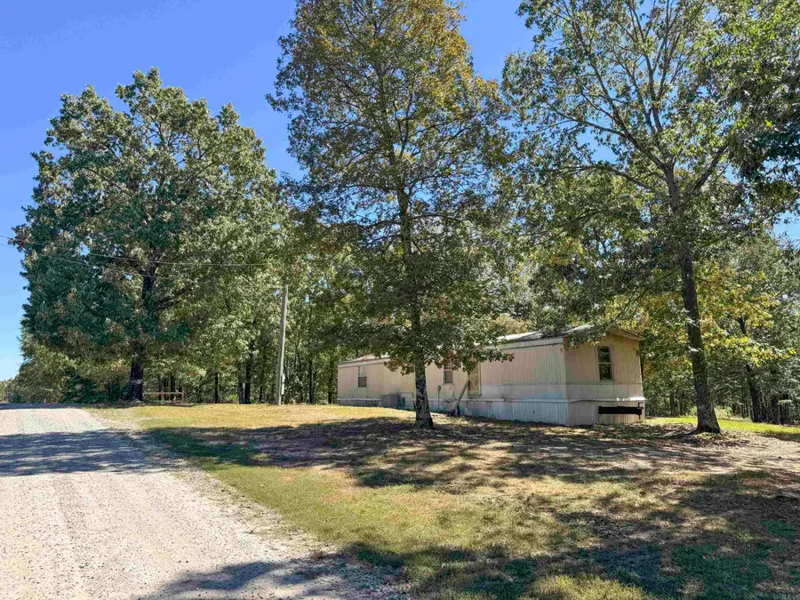 80 Landrum Road, Quitman, AR 72131 - #3