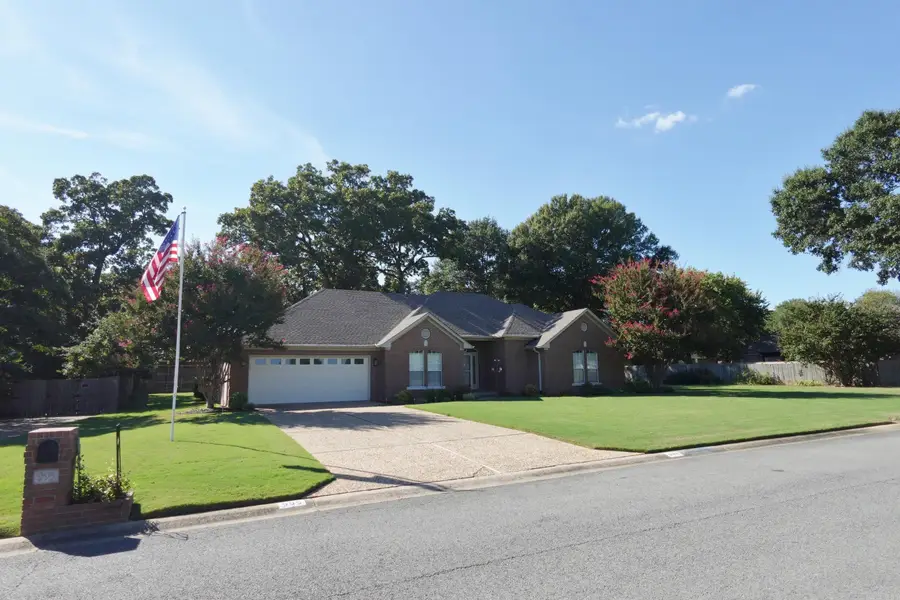 995 Jaci Lane, Conway, AR 72034 - #2