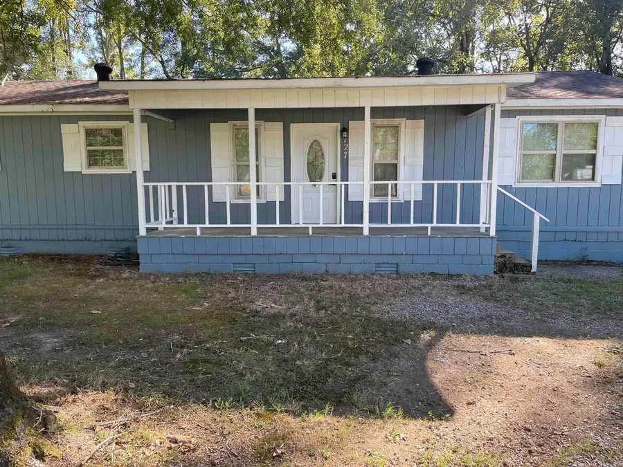 127 Atkins, Alexander, AR 72002 - #2