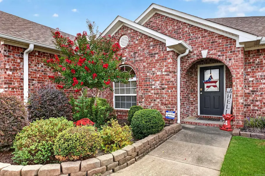 2424 Canterbury Lane, Cabot, AR 72023 - #3