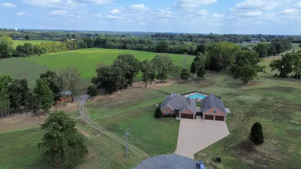 112 Logan Drive, Beebe, AR 72012