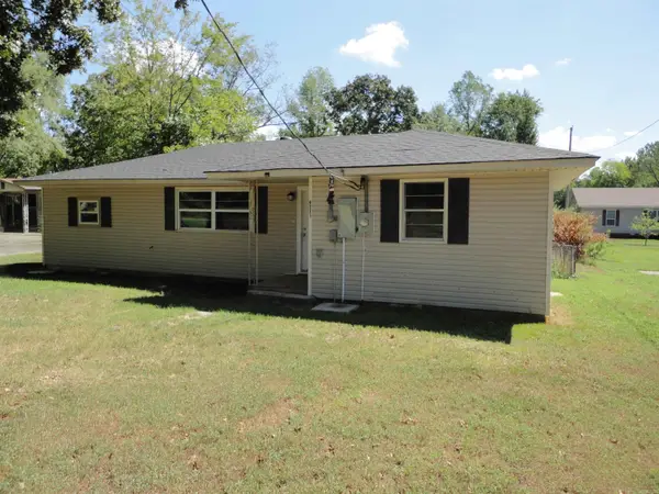 3601 Jack Mann Road, Little Rock, AR 72210