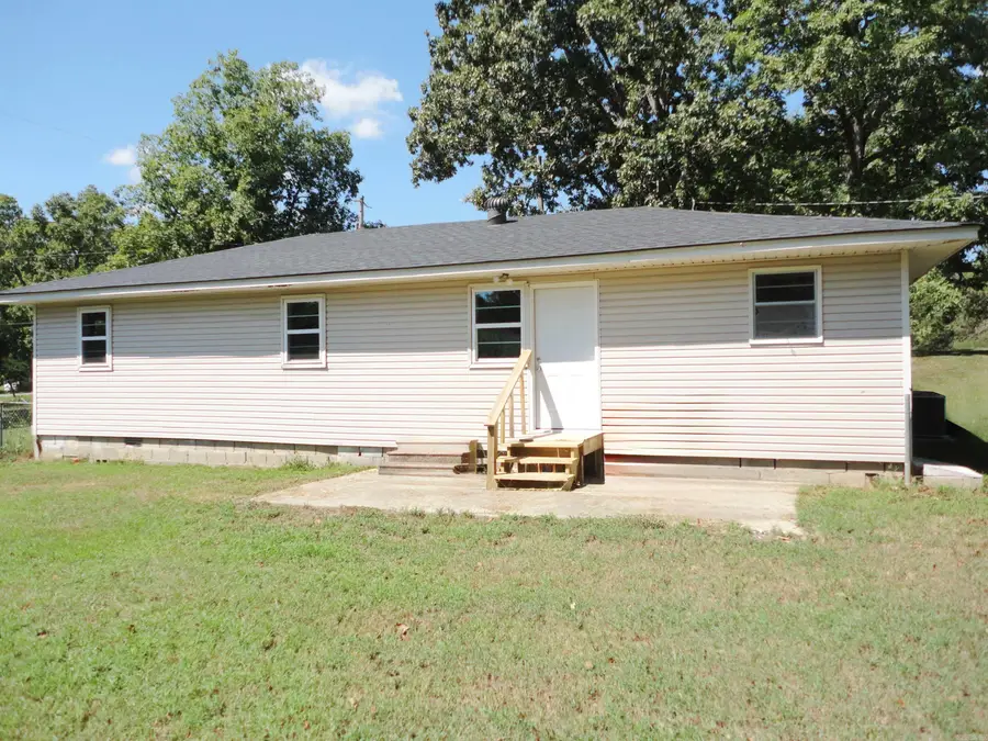 3601 Jack Mann Road, Little Rock, AR 72210 - #2