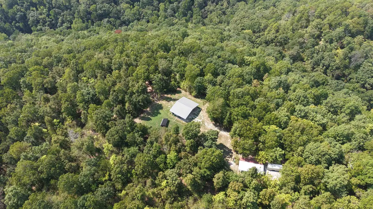 60A Grandpa Jones Road, Mountain View, AR 72560 - #1