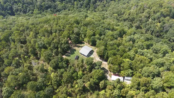 60A Grandpa Jones Road, Mountain View, AR 72560
